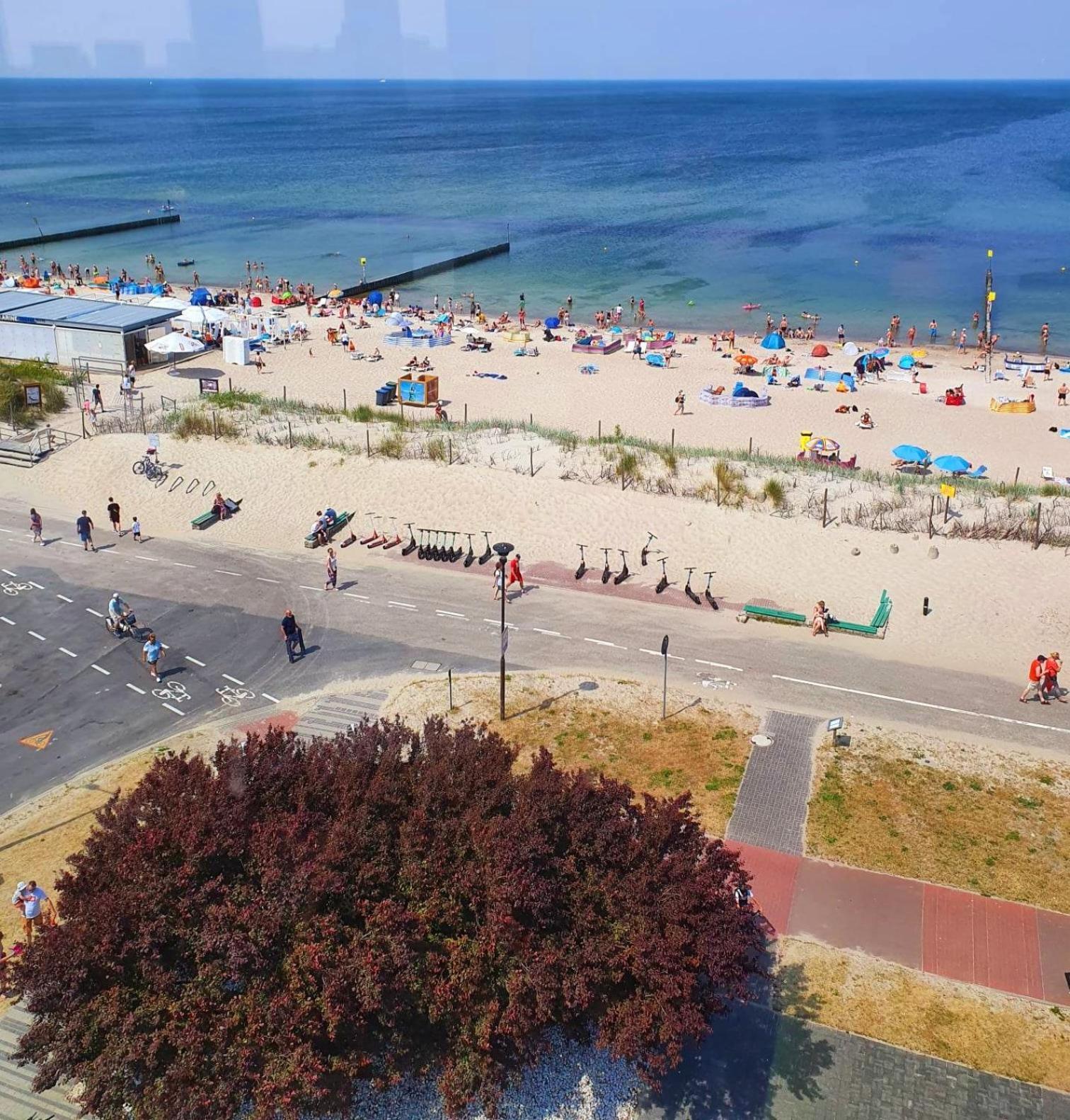 Comfort Del Mar Iii Kolobrzeg