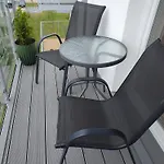Apartament Comfort Del Mar III Kolobrzeg