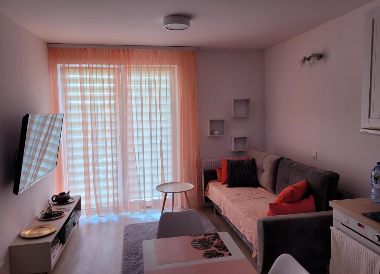 Apartment Comfort Del Mar Iii
