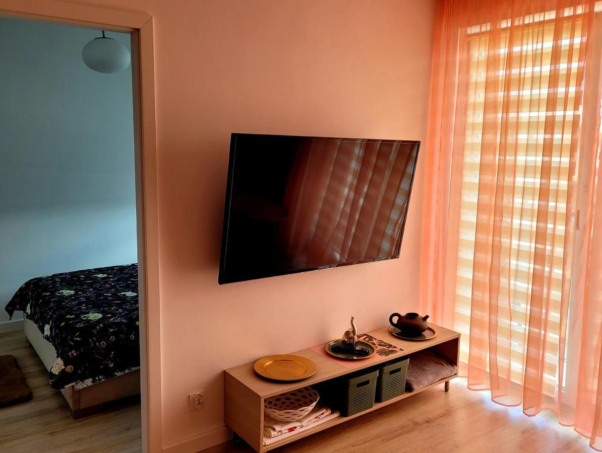Comfort Del Mar Iii Apartment Kolberg