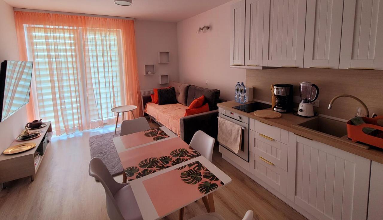 Comfort Del Mar Iii Apartment