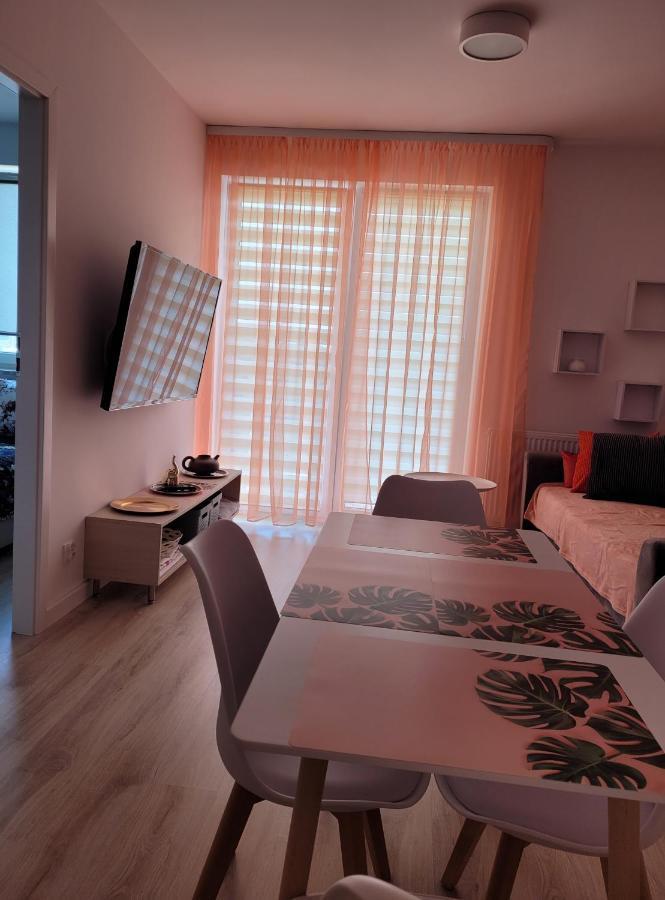 Apartment Comfort Del Mar Iii Kolberg