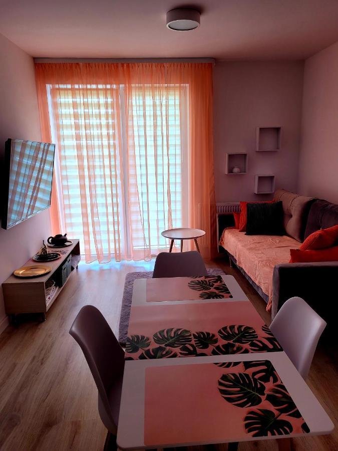 Apartment Comfort Del Mar Iii