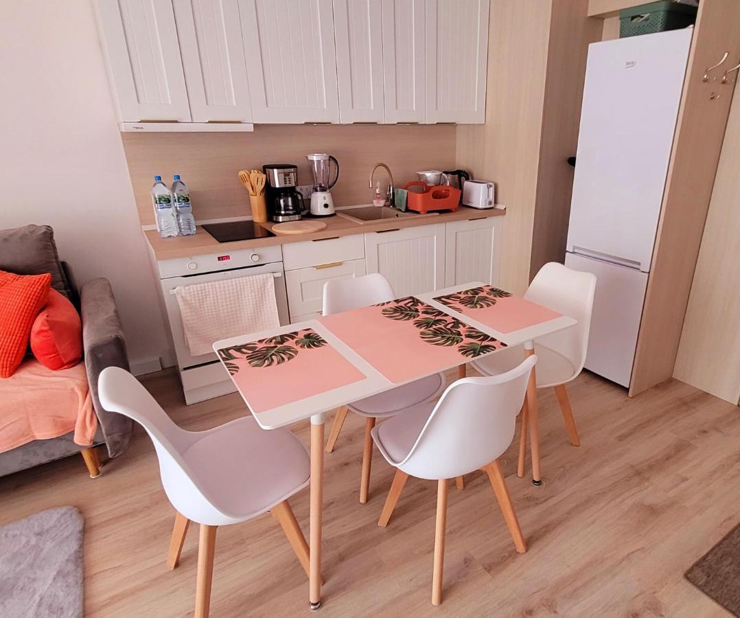 Comfort Del Mar Iii Apartment Kolberg