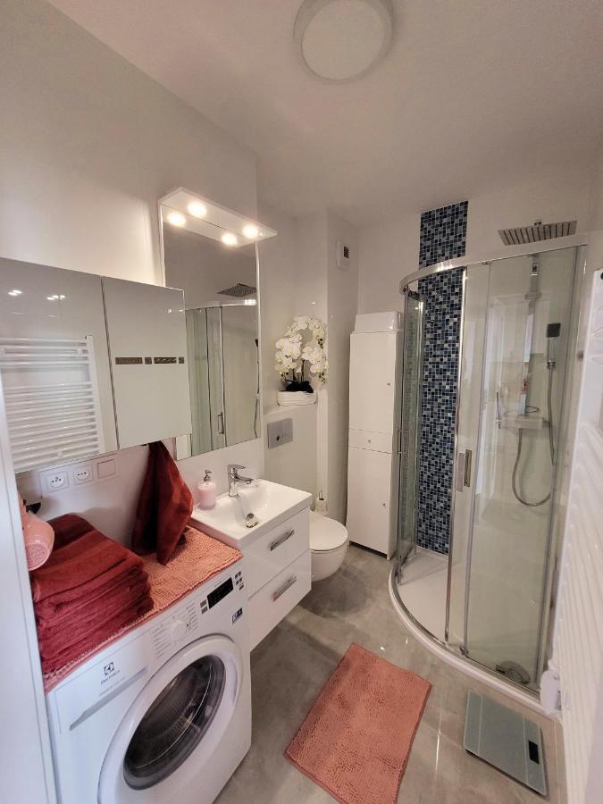 Apartment Comfort Del Mar Iii