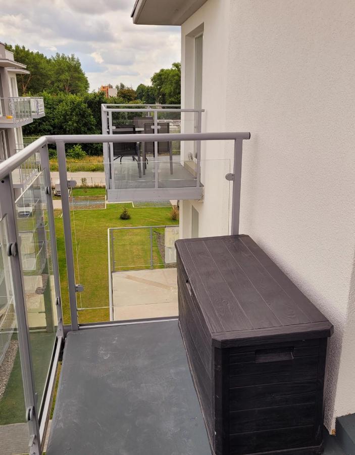 Comfort Del Mar Iii Apartment *