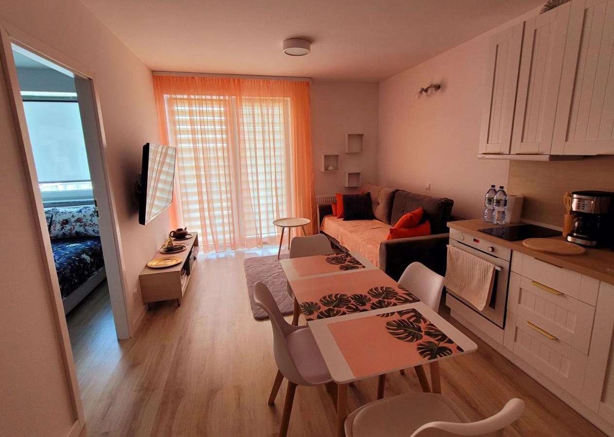 Apartment Comfort Del Mar Iii *
