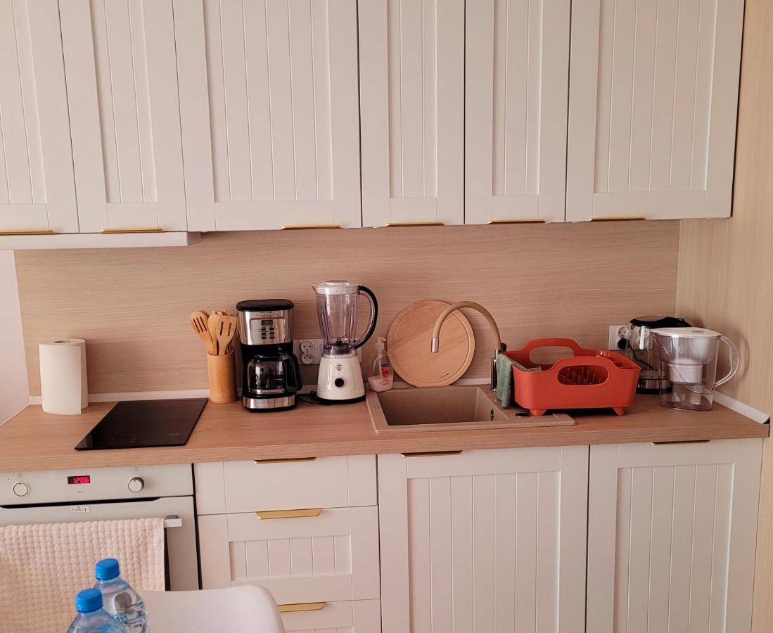 Apartment Comfort Del Mar Iii *