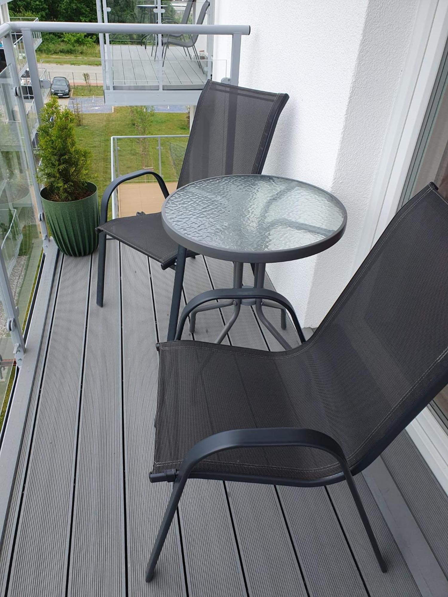 Apartment Comfort Del Mar Iii Kolberg