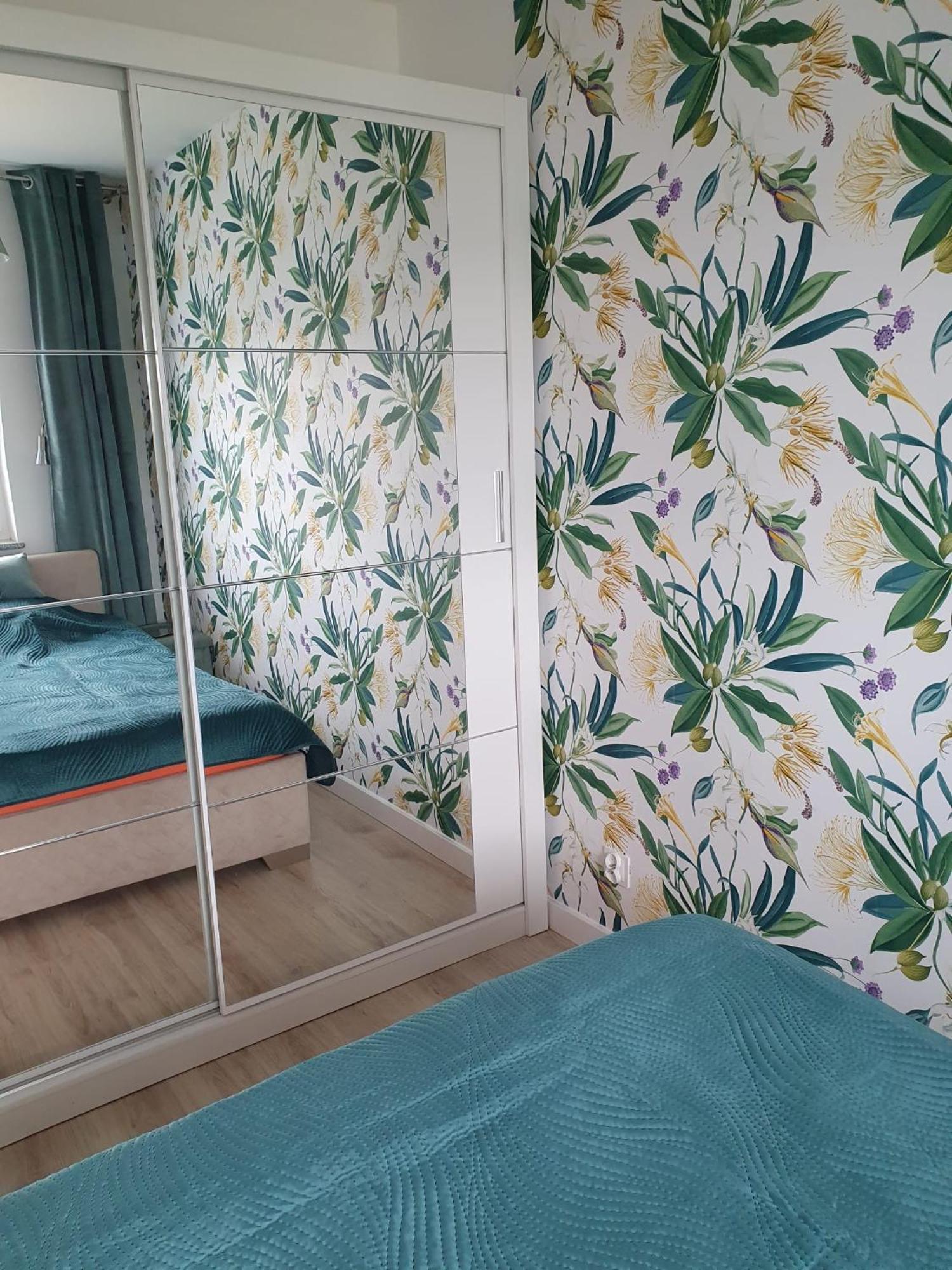 Comfort Del Mar Iii Apartment Kolberg