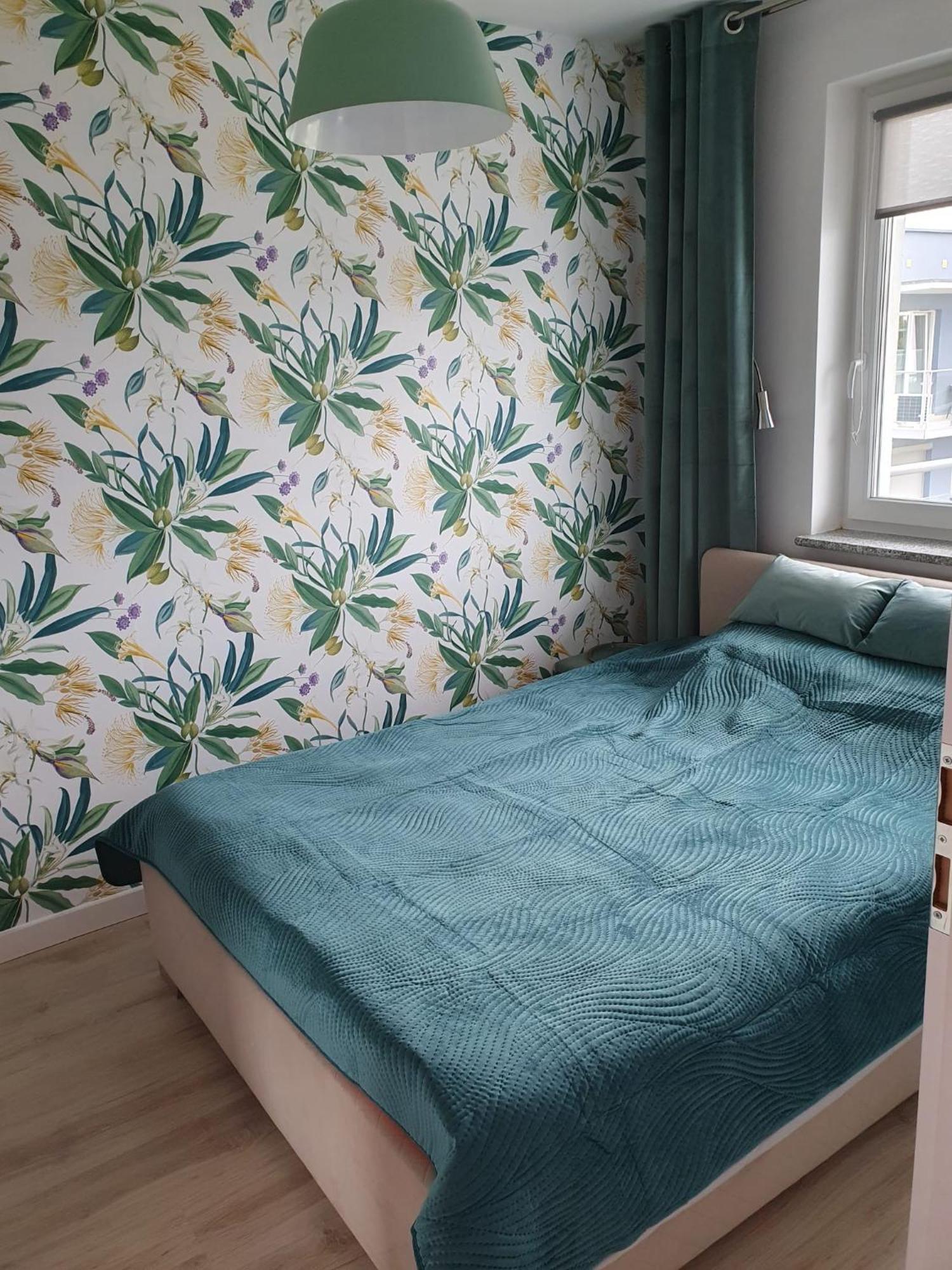 Apartment Comfort Del Mar Iii Kolberg